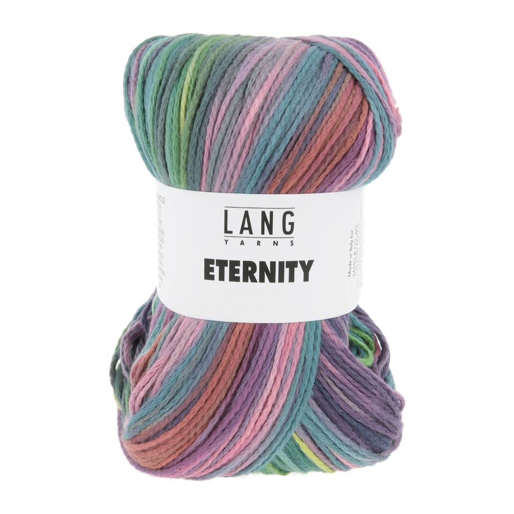 Lang Yarns Eternity