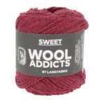 Wooladdicts Sweet by Lang Yarns