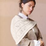 Enkel Patroon Sandnes Garn Collectie 2508 - Cashmere - papieruitgave