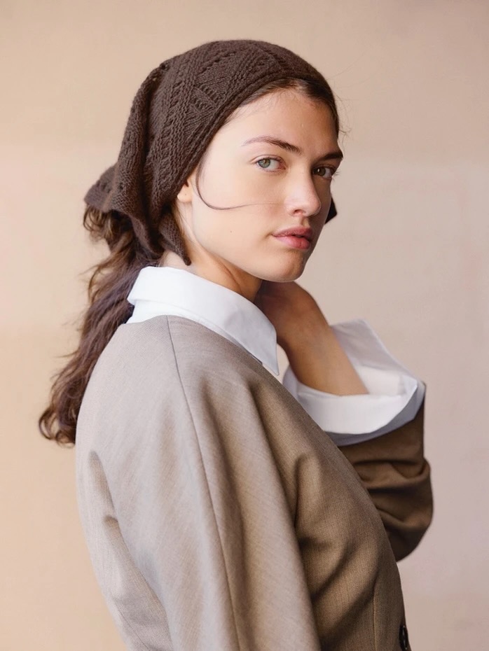 Enkel Patroon Sandnes Garn Collectie 2508 - Cashmere - papieruitgave - Afbeelding 5