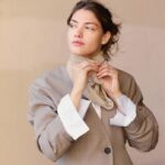 Enkel Patroon Sandnes Garn Collectie 2508 - Cashmere - papieruitgave