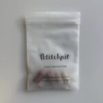 PetiteKnit - Punt beschermers - 3 paar