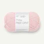 Sandnes Garn Tynn Peer Gynt