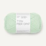 Sandnes Garn Tynn Peer Gynt