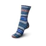 Regia 6 ply Color - sokkenwol
