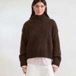Enkel Patroon Sandnes Garn Collectie 2602 - DIY