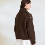 Enkel Patroon Sandnes Garn Collectie 2602 - DIY