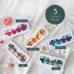 Scheepjes CANDY FLOSS Colour Pack 10 x 20g