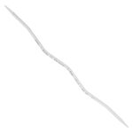 Addi Crasy Snake lace sokkennaalden - 15 cm