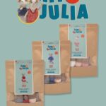 Haakpakket Hardicraft - Muizenhuis - Sam & Julia