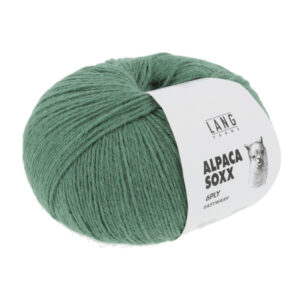 Lang Yarns Alpaca Soxx 6 ply
