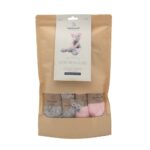 Breipakket Hardicraft - Slungel Knuffel Breien - Christel Krukkert